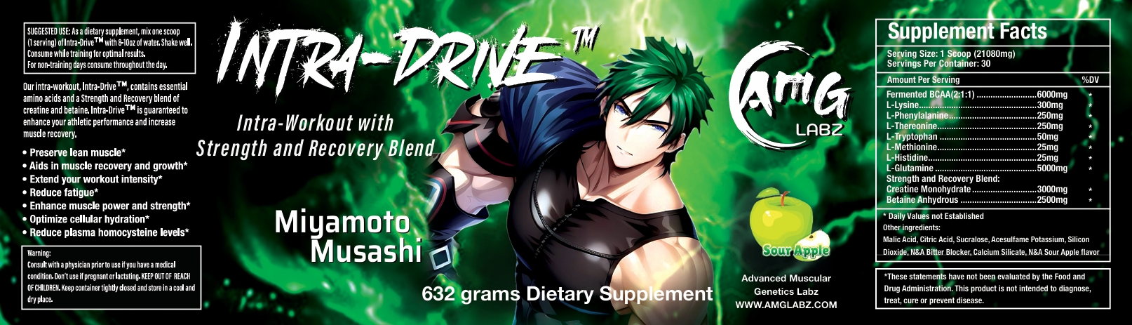 Intra-Drive™ - Image 4