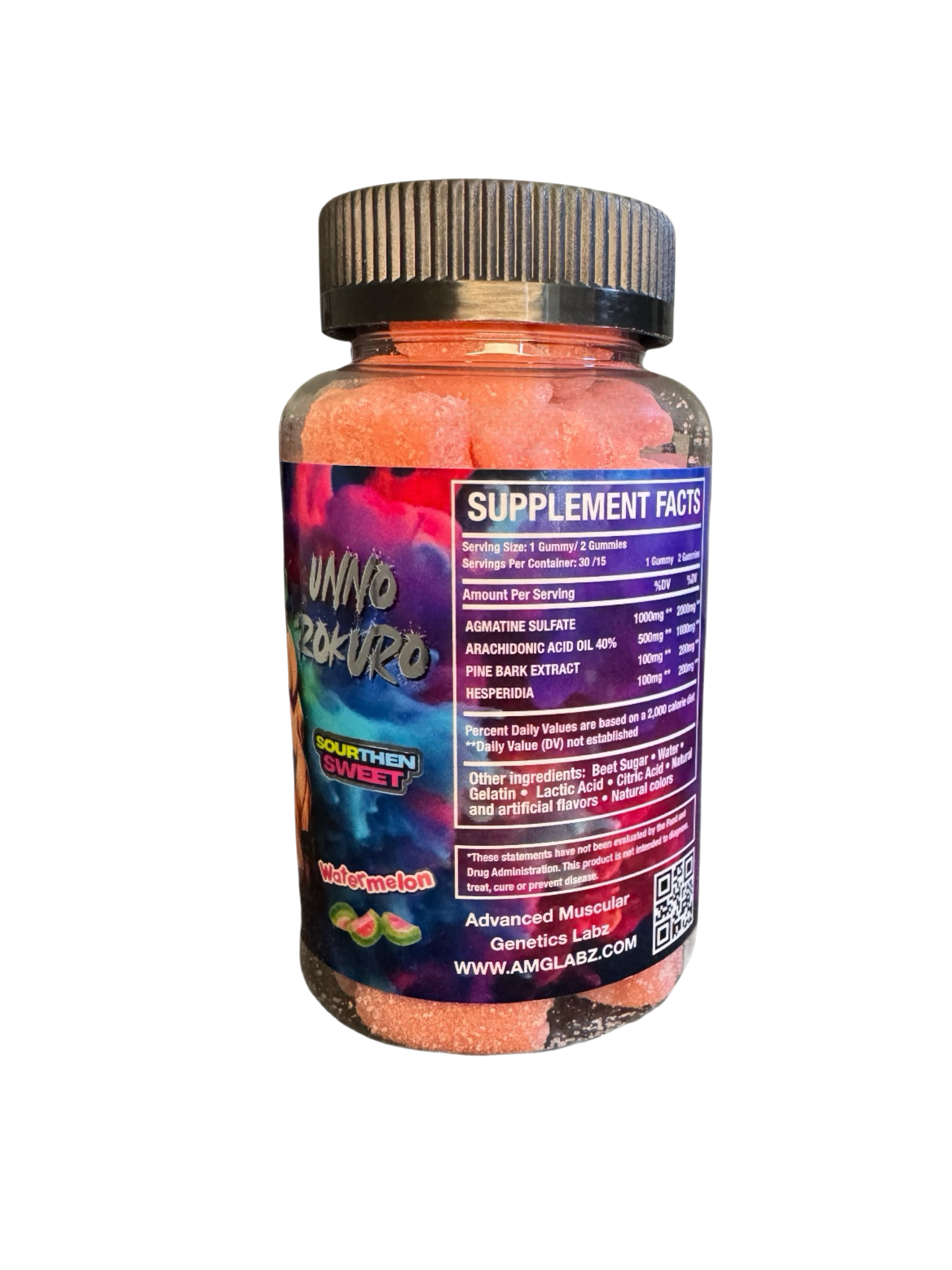Pump X Gummies™ - Image 3