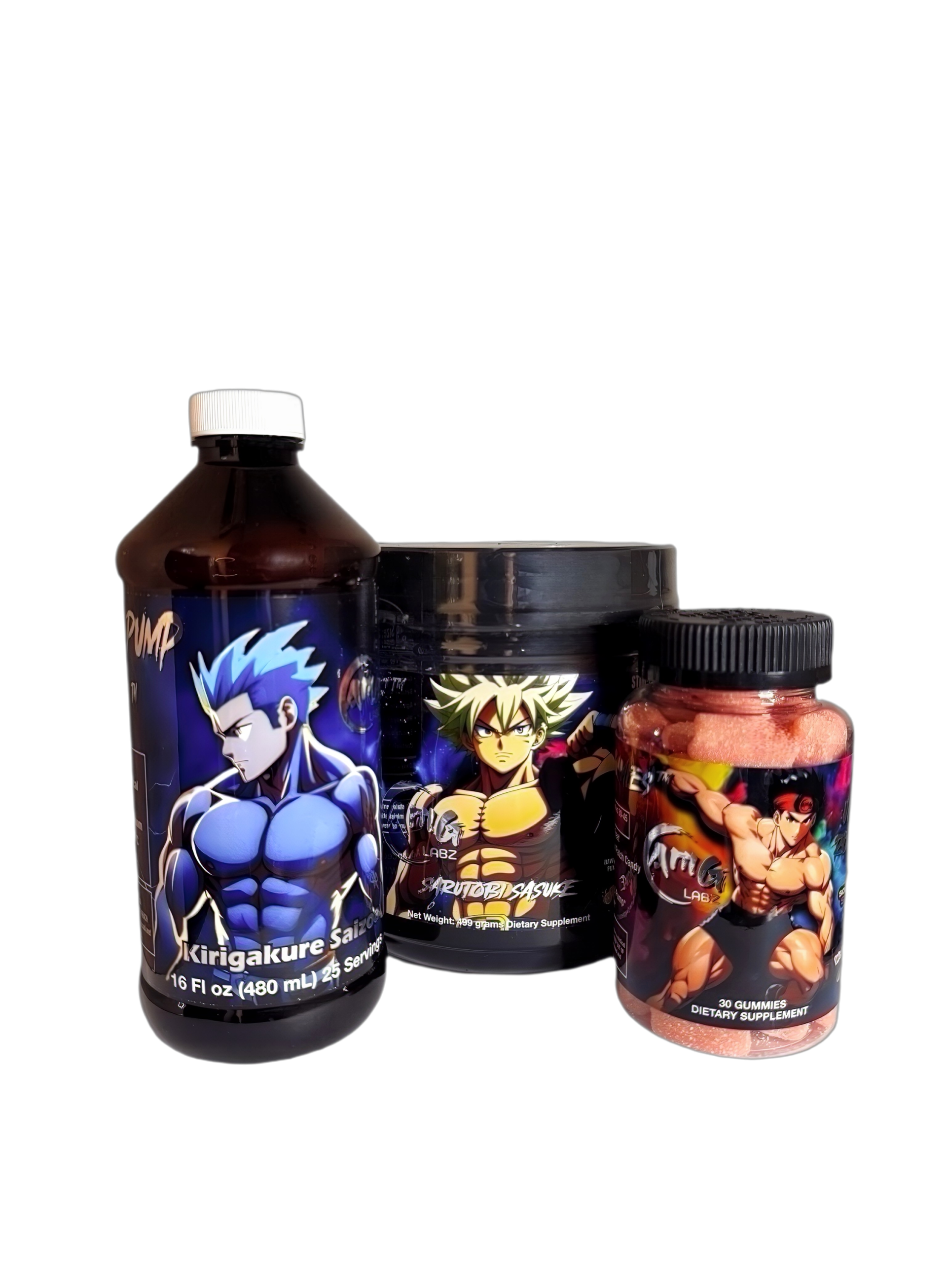 Energy Stack - Image 2