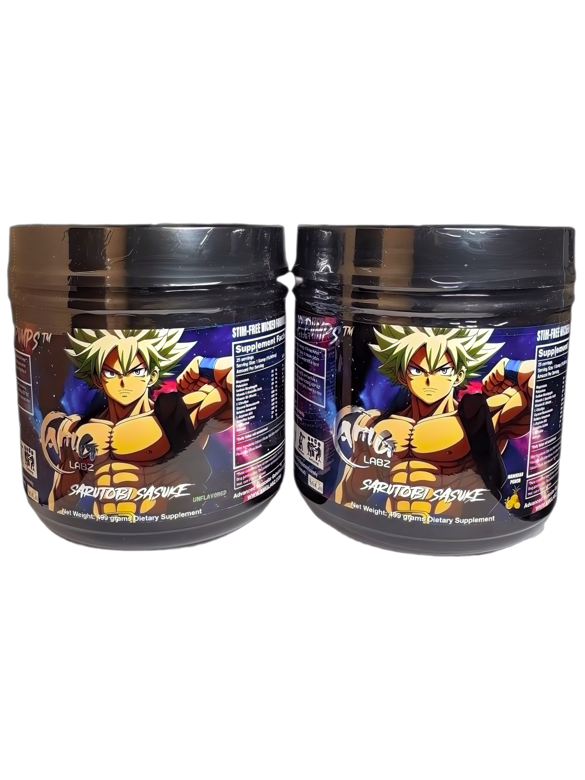 Energy Stack - Image 3