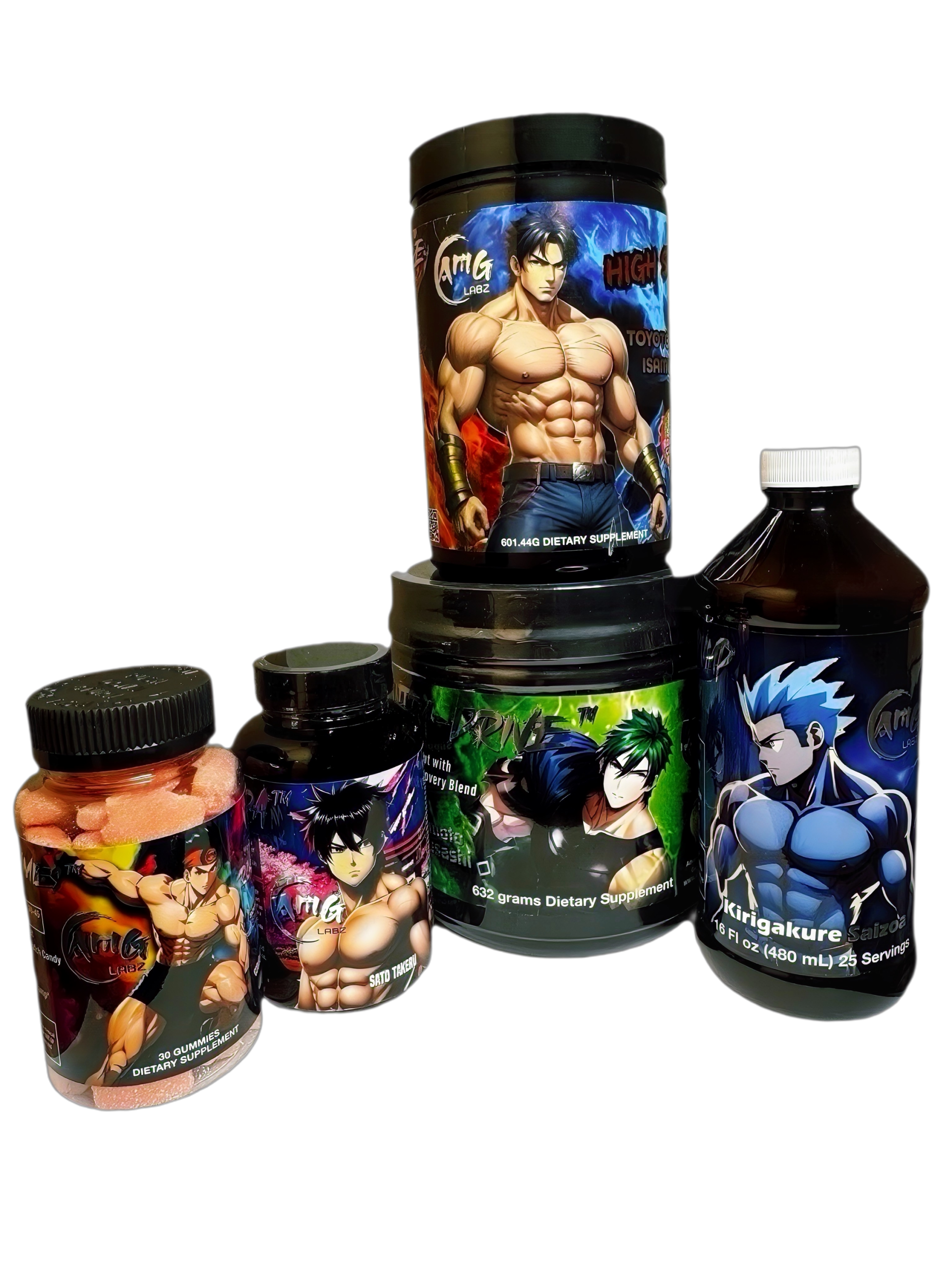 Massive Stack ™ - Image 2